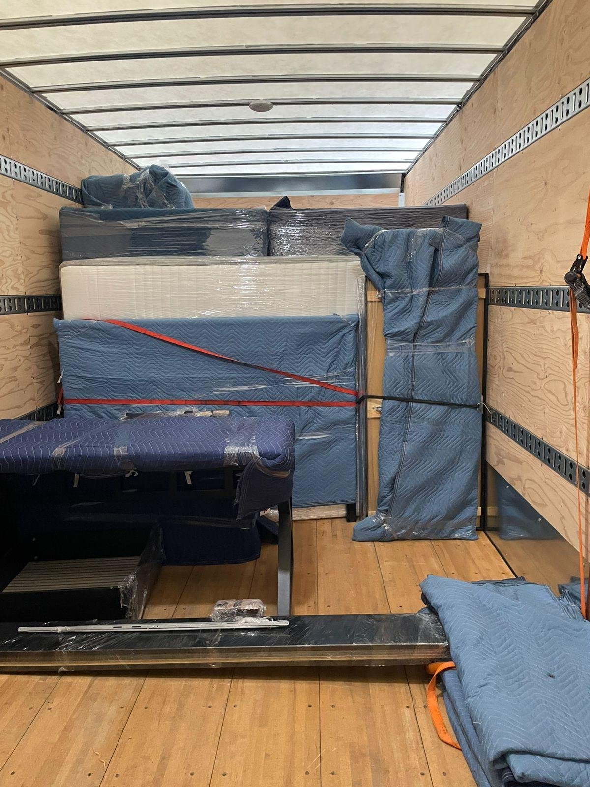 Moving Service